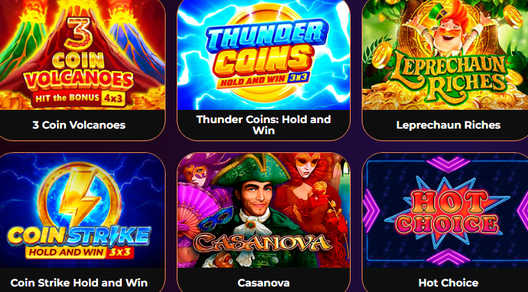 Fire Scatters casino top slots